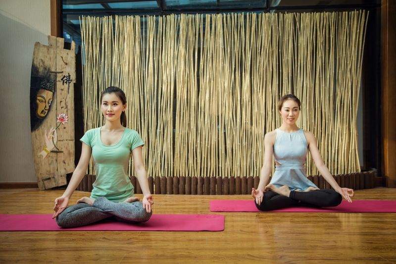 ヨガスタジオ和の心 - Image 12