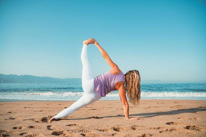 ヨガスタジオ和の心 - Image 7