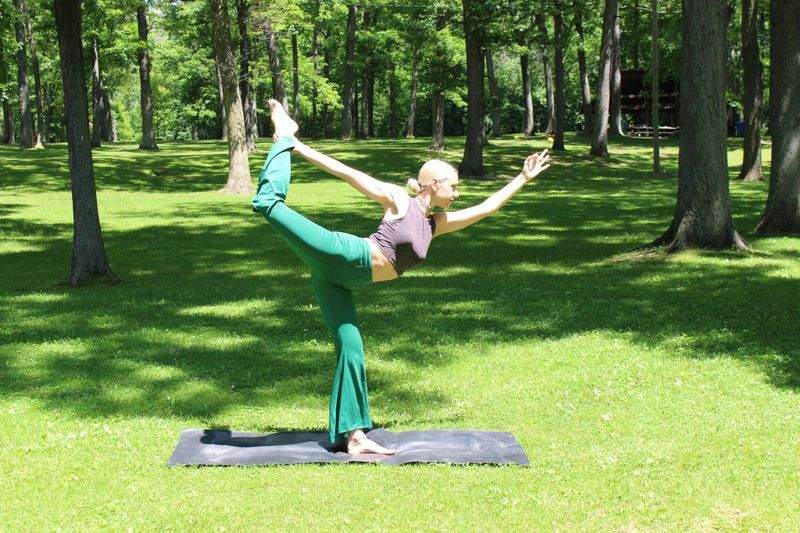 ヨガスタジオ和の心 - Image 9